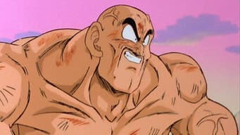 Farewell, Piccolo! Goku's Furious Counterattack!