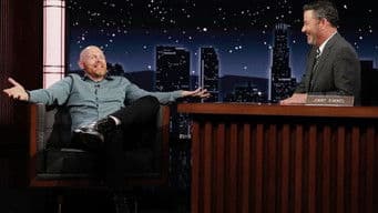 Bill Burr, Moses Ingram, Trixie Mattel, Shakey Graves