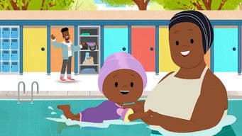 Summer: It's Time to go Swimming