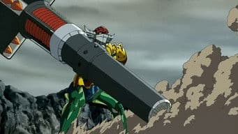 Mystery! Daikoku-sama Build Up Too!