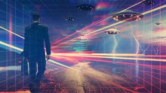 Special Investigations Agent: Richard Doty