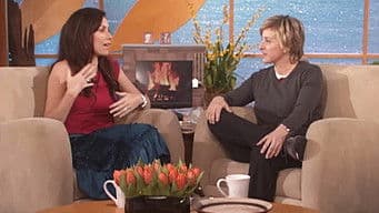 Minnie Driver, Treat Williams