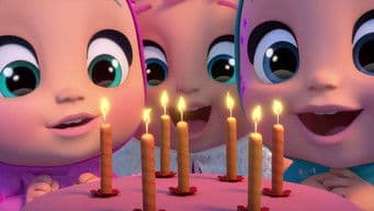 Alice, Happy Unbirthday!