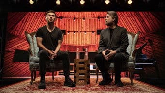 New York based Bassist and Musician Adam Neely