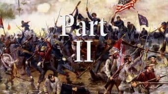 Civil War Minutes - Union (Part 2)