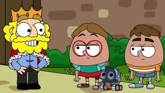 Cracking Conspiracies