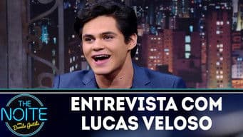 The Noite The Sucessos - Lucas Veloso e MC Kevinho