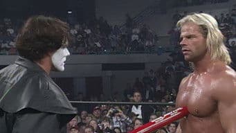 WCW Monday Nitro - Nov. 18, 1996