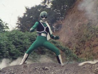 Revival! The Mysterious X1 Mask