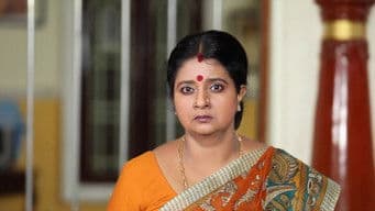 Chinnathambi Meets Annalakshmi