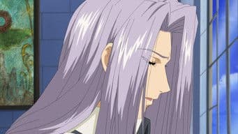 The Hero and the Three Swords