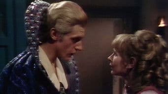 The Curse of Peladon (4)