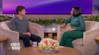 Antoni Porowski, Gina Torres