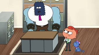 The Five Rules of Finding