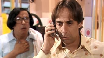 A Mulher Que Botou Chifre No Capeta