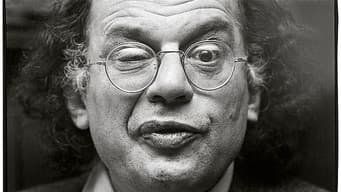The Life and Times of Allen Ginsberg