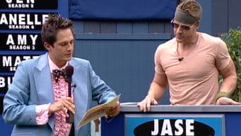 Nomination Ceremony #5