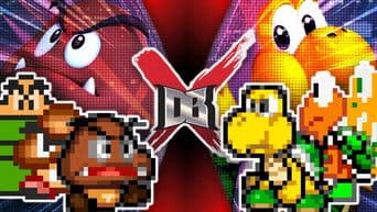 Goomba VS Koopa II