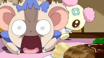 The Missing Hamburger! Protect Your Favourite Things!!