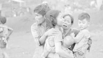 The Vietnam war: Part 1 - Déjà vu