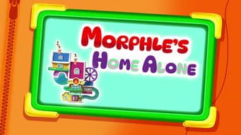 Morphle's Home Alone