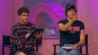 The Secret of Boner Bridge