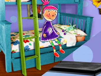 Mr. Guinea Pig, Superstar