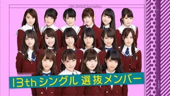 14th Single Senbatsu Member Big Announcement