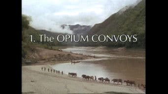 The Opium Convoys