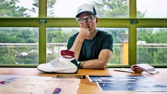Tinker Hatfield: Footwear Design
