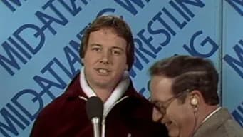 Mid-Atlantic Championship Wrestling - Dec. 17, 1983