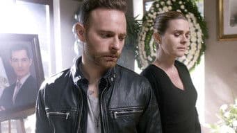 Diego Is at a Loss for His Brother