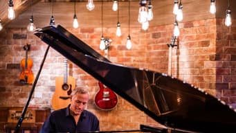 Jim Brickman & Calee Reed