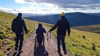 Children in Need Ramble