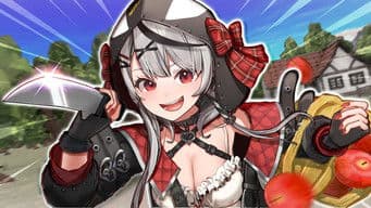 Not All Capes Wear Heroes