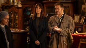 The silence of the cloisters