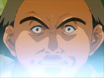 The Elegy of Wind and Water: A Last Desperate Effort!