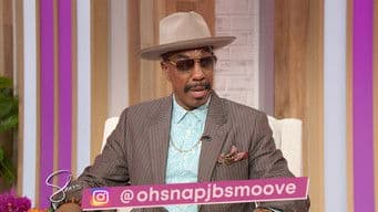 JB Smoove, Vince Staples