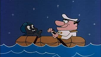 Greenpernt Oogle 7/ The Fox and the Minks/ The Bee/ Sitting Bull/ Greenpernt Oogle 8