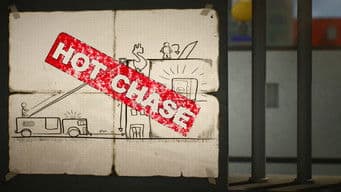 Hot Chase