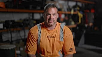 Dangerous Spot to Be