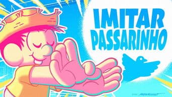 Imitating a Bird - EP3