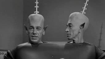 Mr. Dingle, the Strong