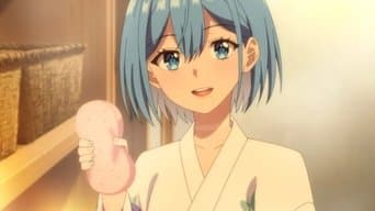 A Hunk and Morning Glory Yutaka