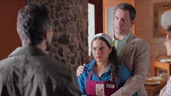 With the world on top of you