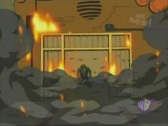 Relics of Demons Past