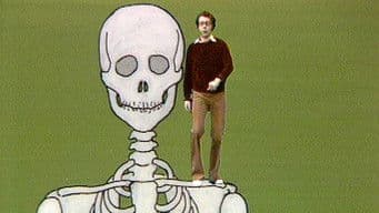 What is it that keeps us up so that we are not flat as pancakes?