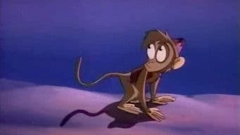 Much Abu About Something