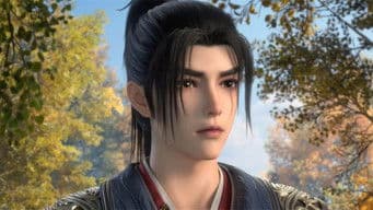 Blade of Chaos (Part 2)