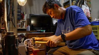 Bicycle Upcycle Cycle